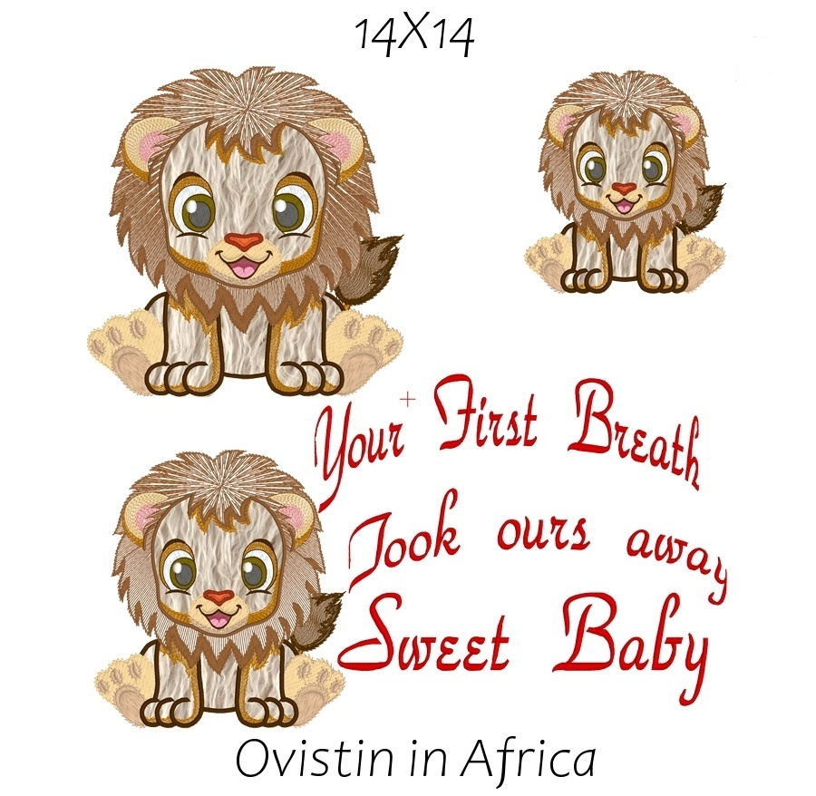 Baby Lion Designs-15