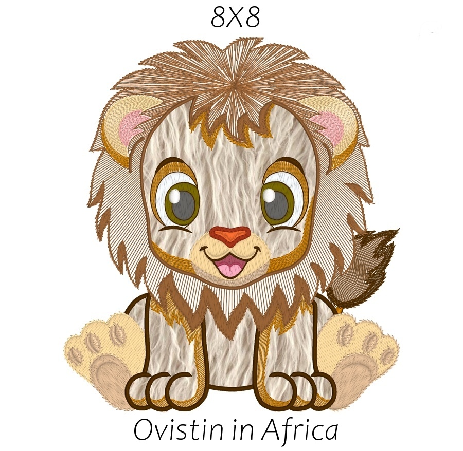 Baby Lion Designs-19