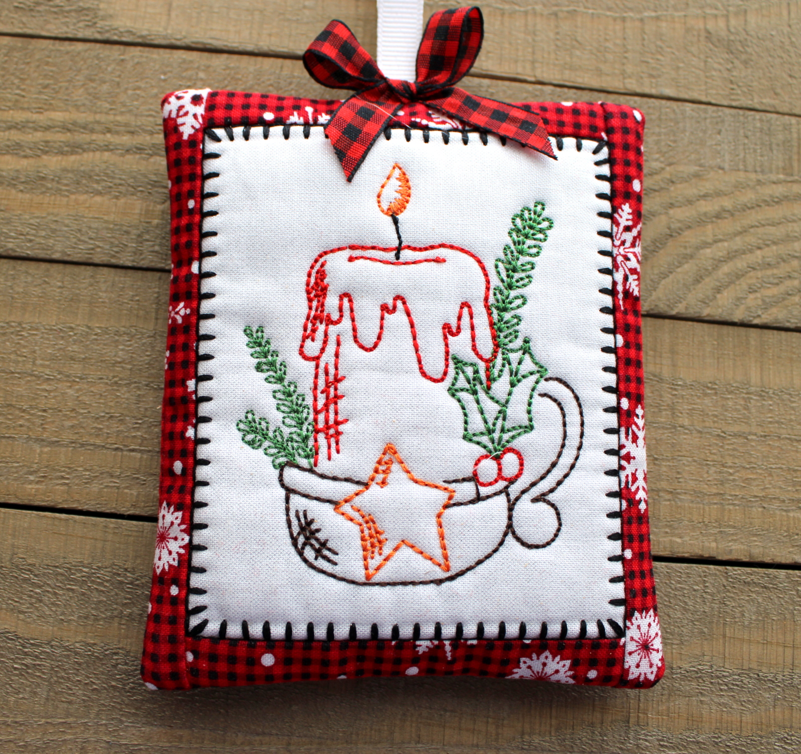 Christmas Sachets-8