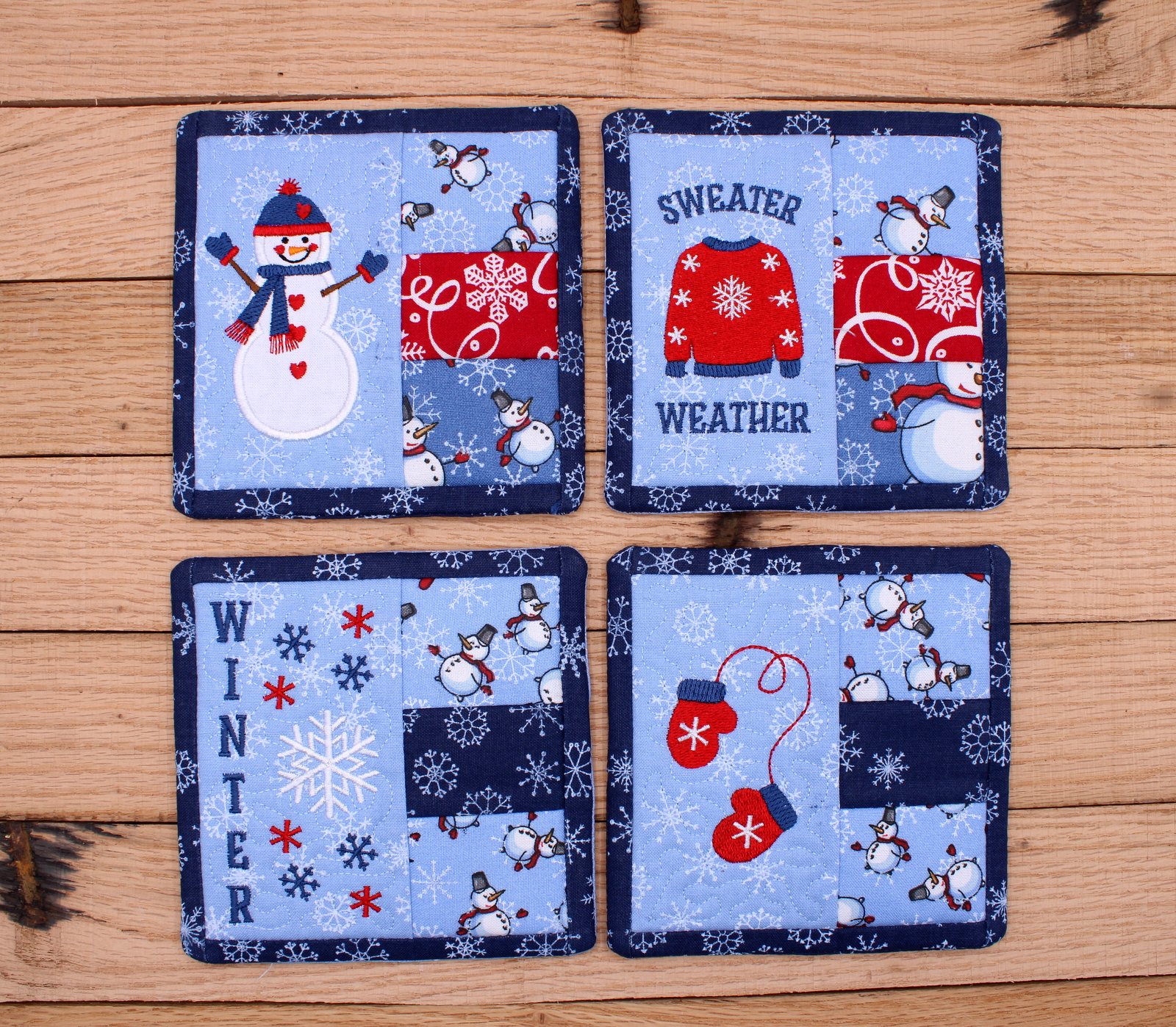 Winter Coasters (5x7)-3