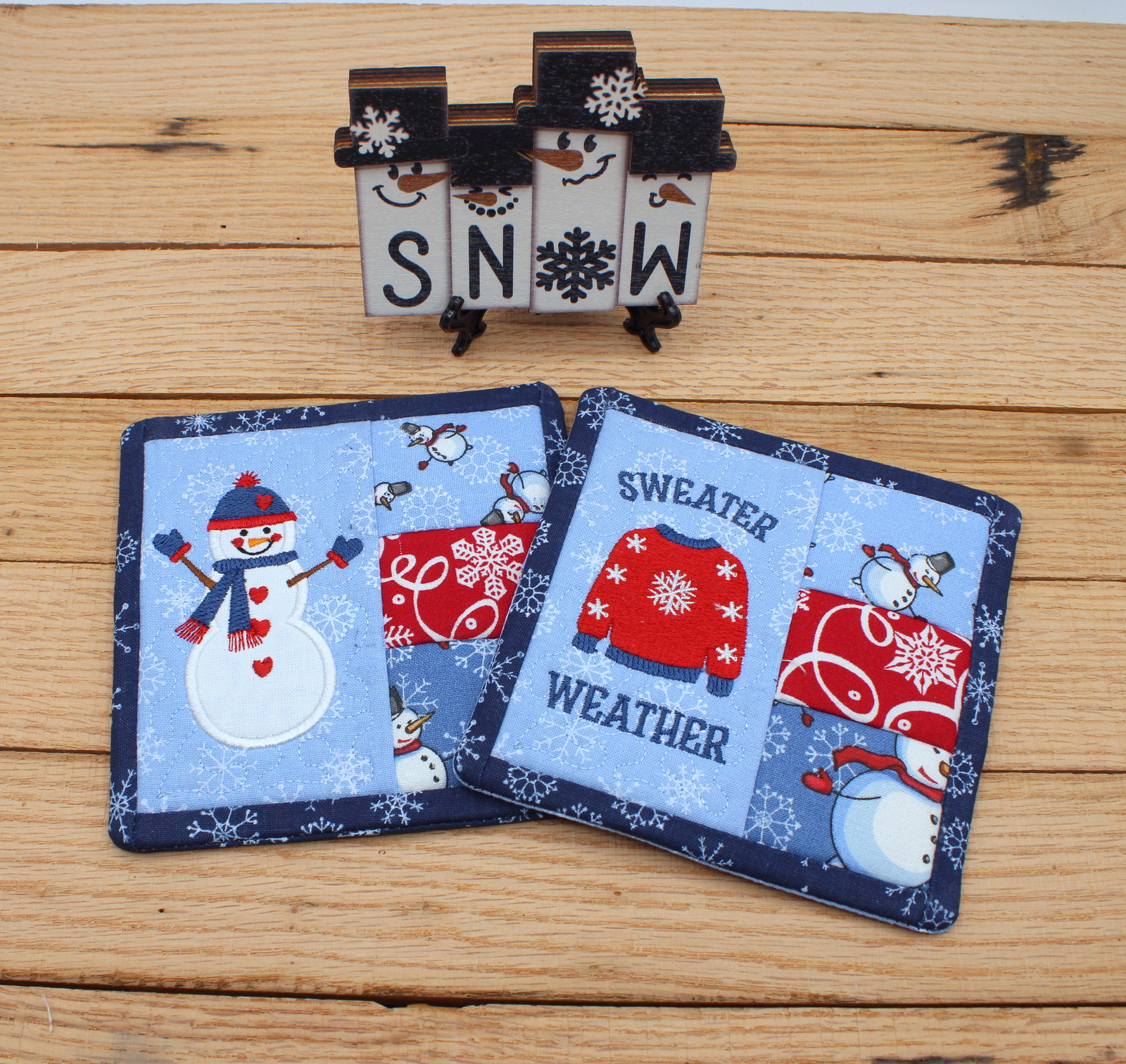 Winter Coasters (5x7)-6