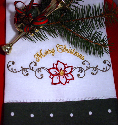 Christmas Borders 5x7-3