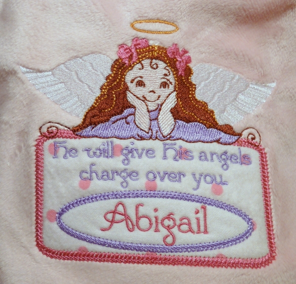 Baby Blanket Designs -3