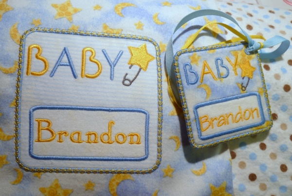 Baby Blanket Designs -15