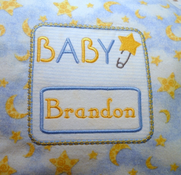 Baby Blanket Designs -16