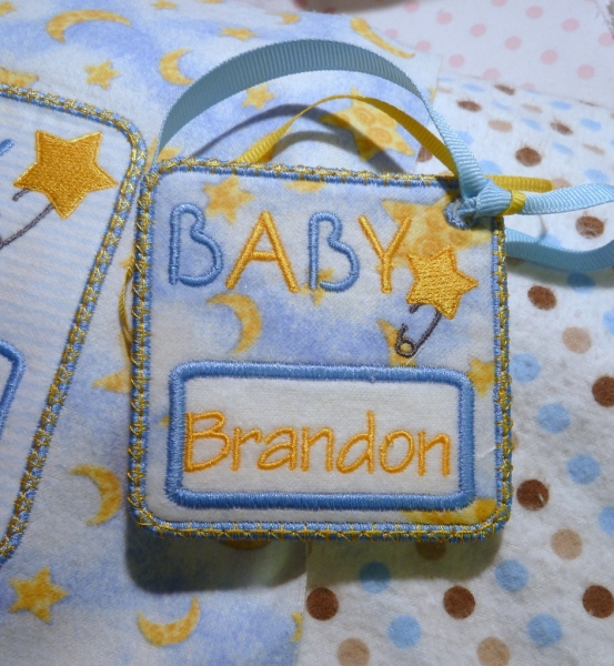 Baby Blanket Designs -17