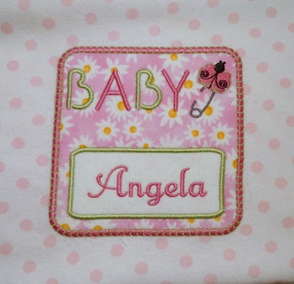 Baby Blanket Designs -24