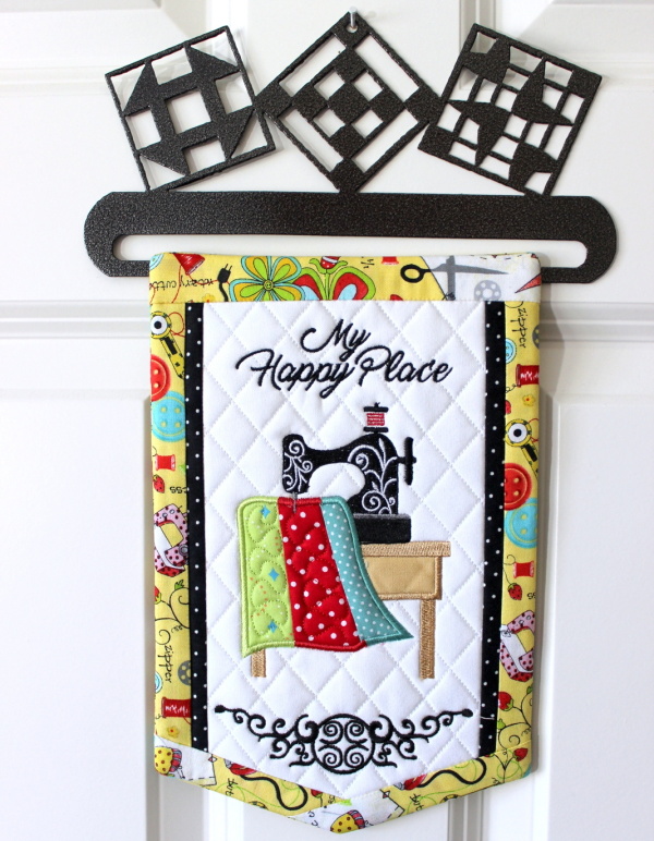 Happy Quilting Banner-3