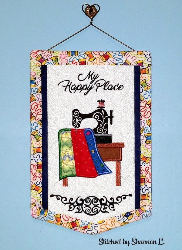 Happy Quilting Banner-5