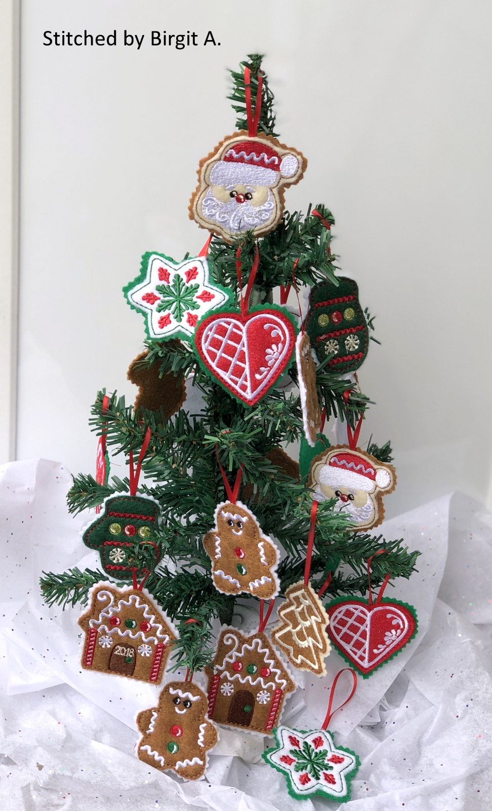 Mini Cookie Ornaments-11