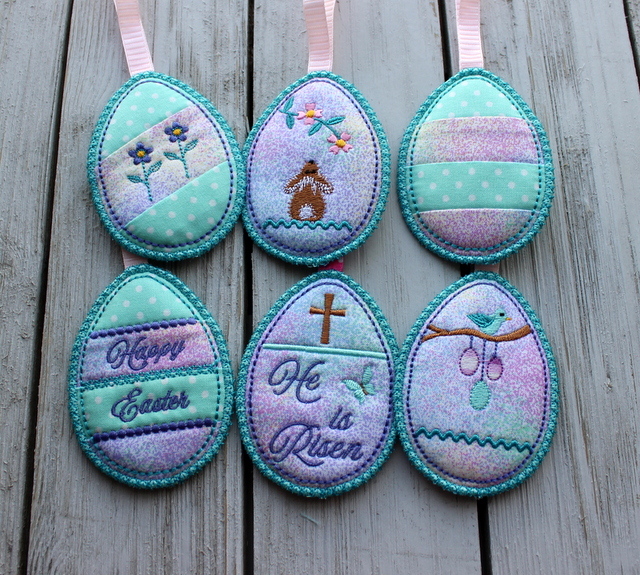 Easter Ornaments-3