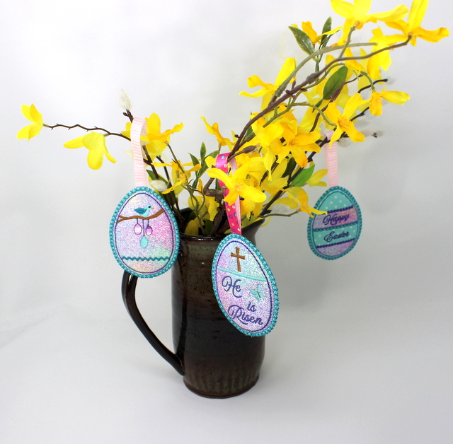 Easter Ornaments-4