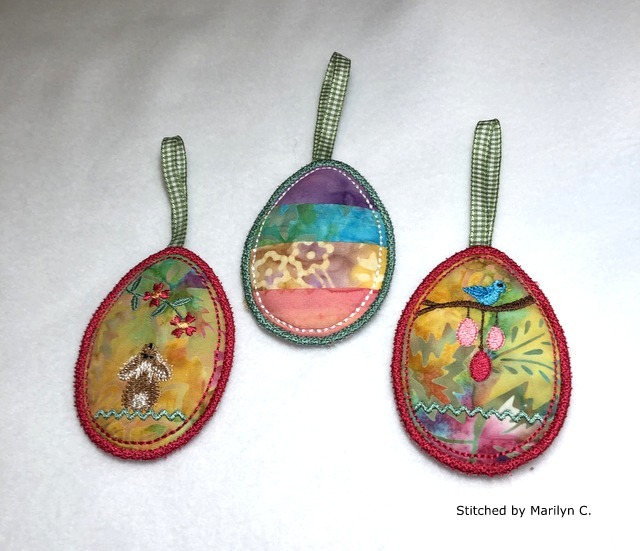 Easter Ornaments-7