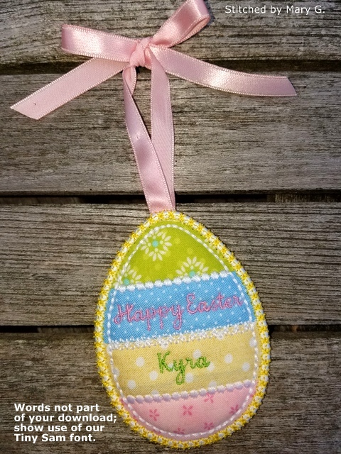 Easter Ornaments-8