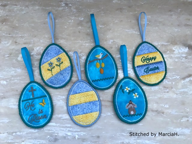 Easter Ornaments-10