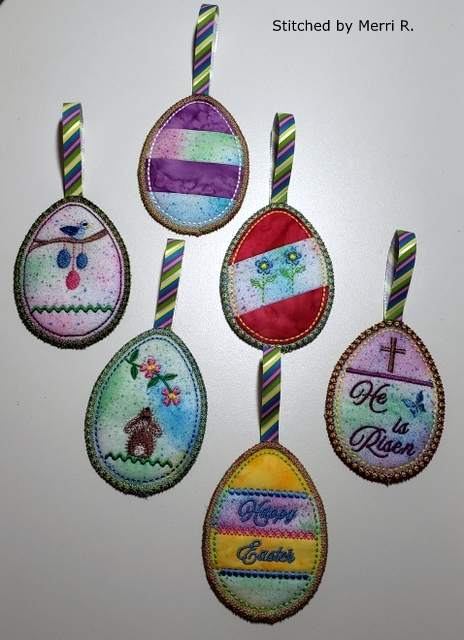Easter Ornaments-11