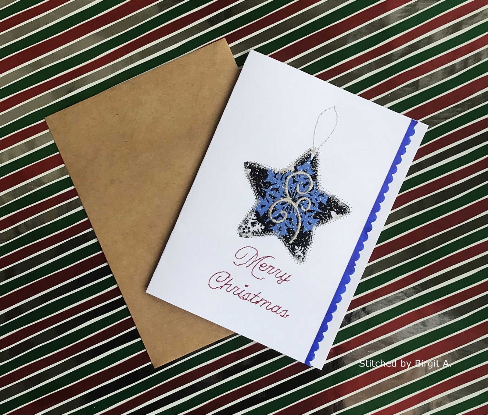 Christmas Greeting Cards-6