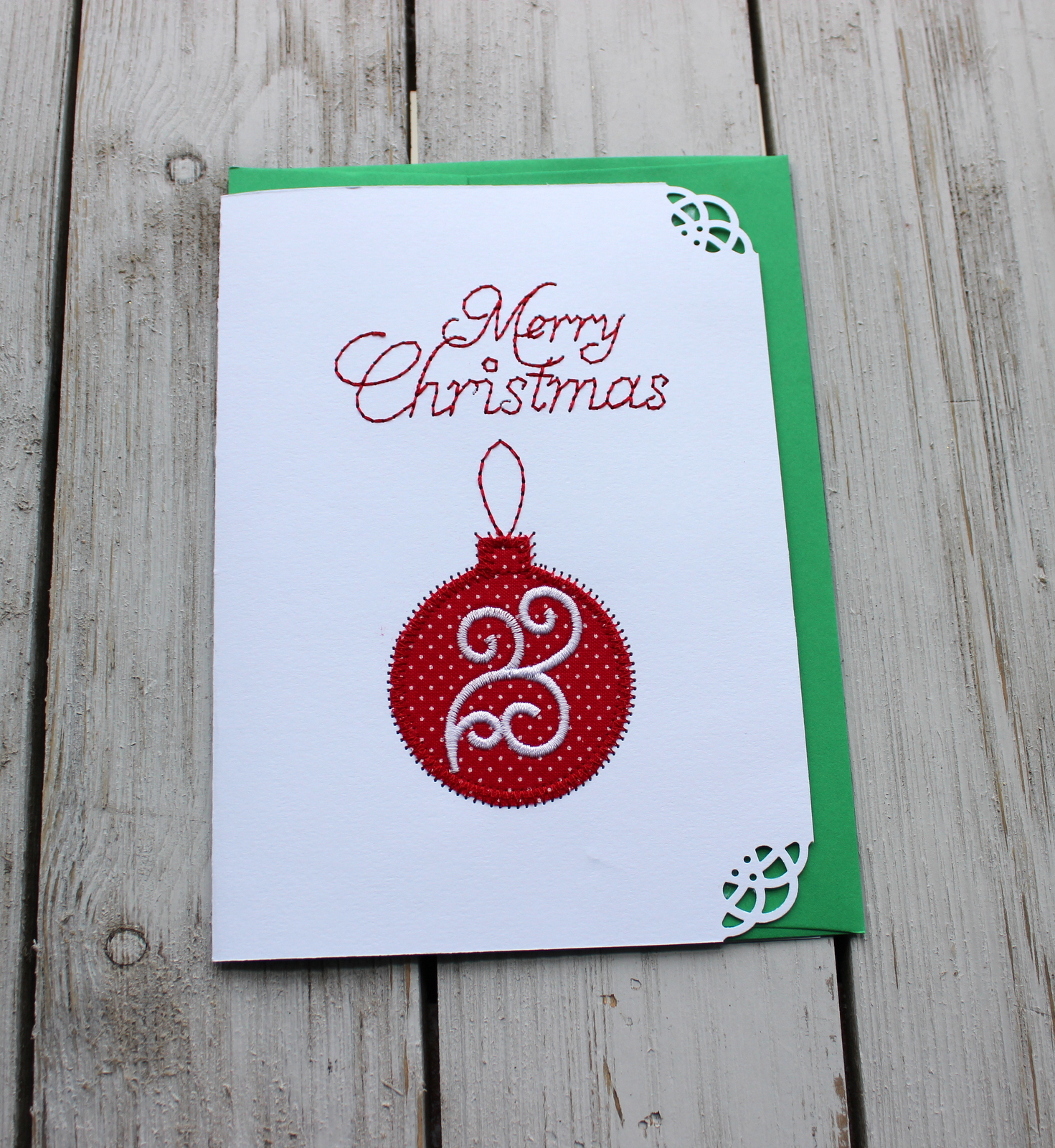 Christmas Greeting Cards-7
