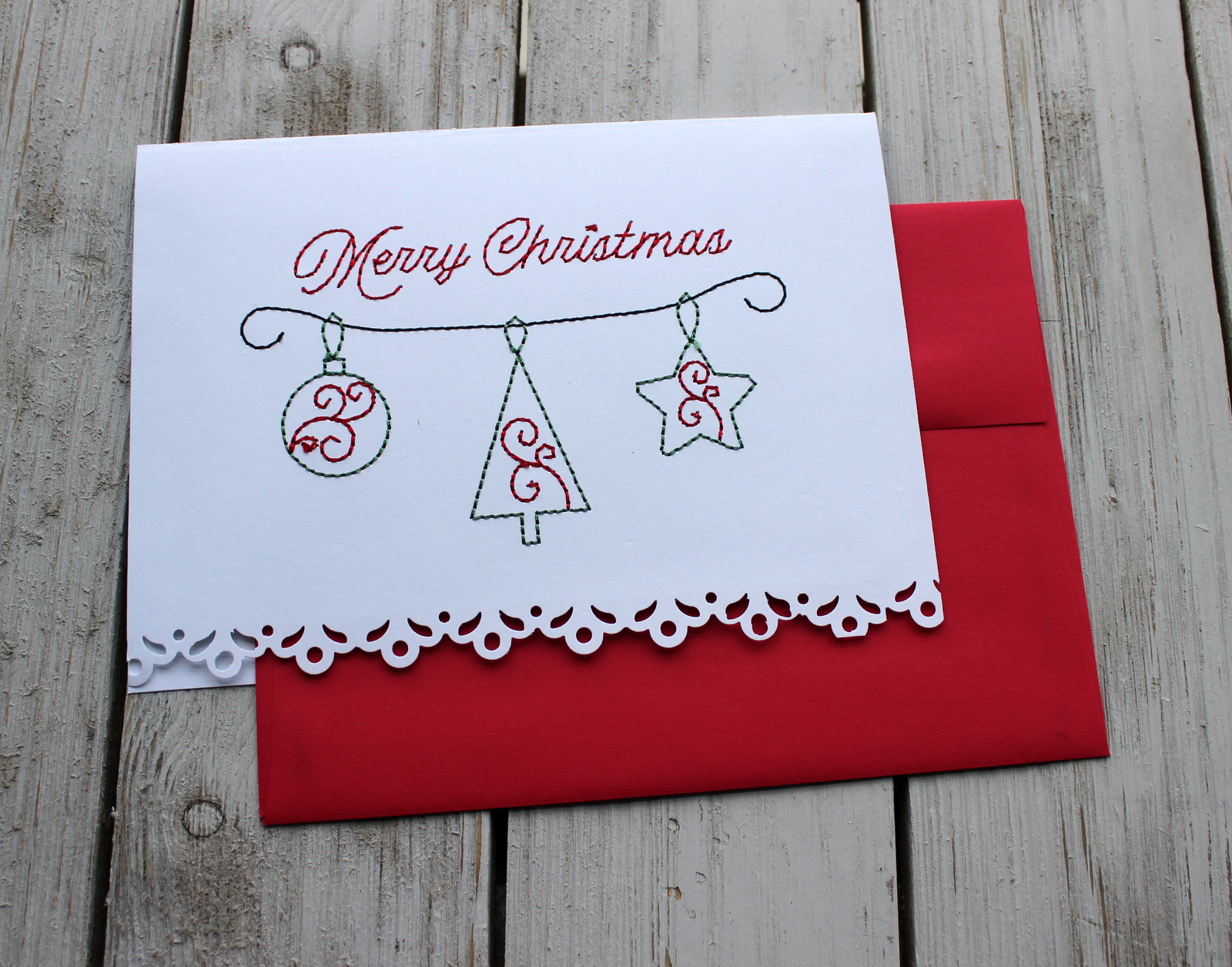 Christmas Greeting Cards-8