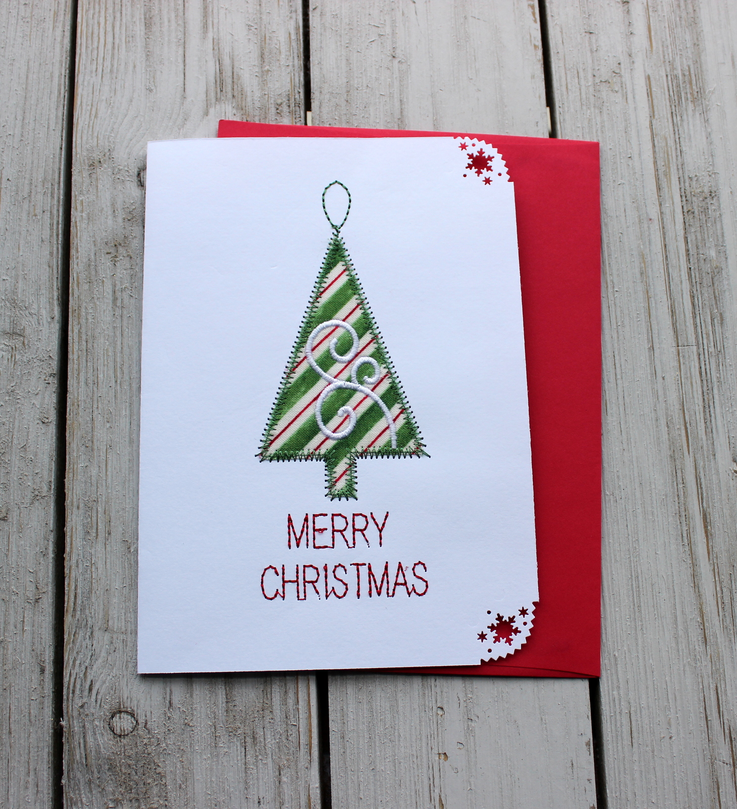 Christmas Greeting Cards-10
