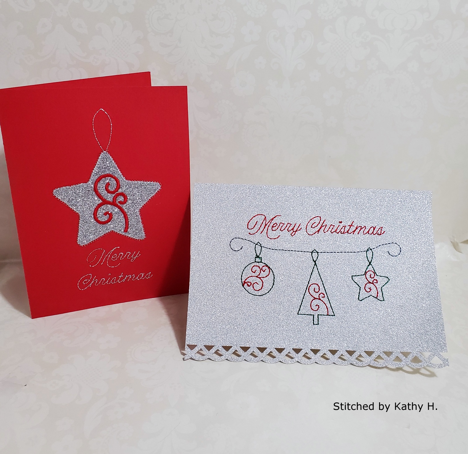 Christmas Greeting Cards-11