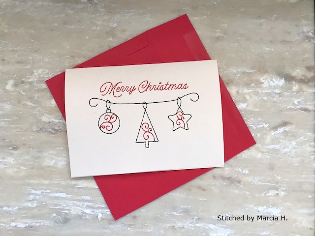Christmas Greeting Cards-13