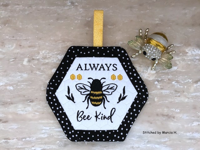 Bee Kitchen Set-7