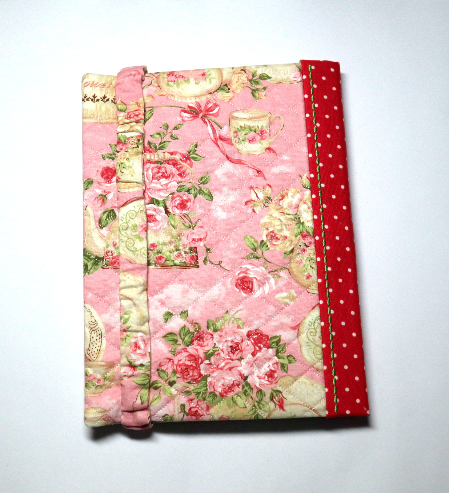 Composition Book Cover 4-5