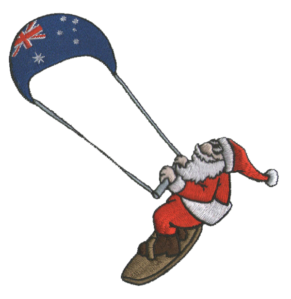 Australian Santas-12