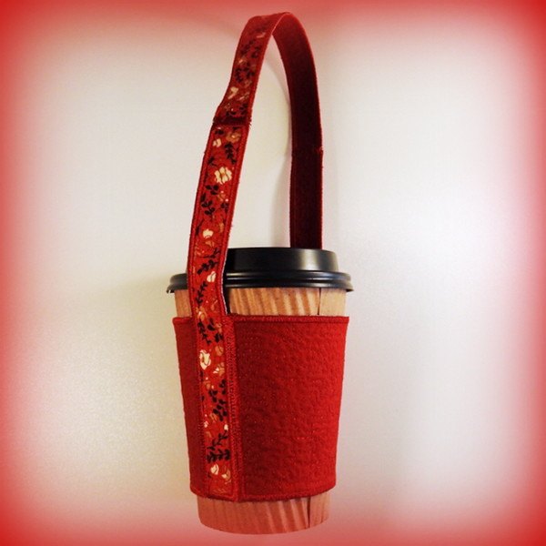 Coffee Cup Carrier-4