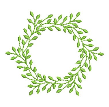 Heirloom Wreath-3