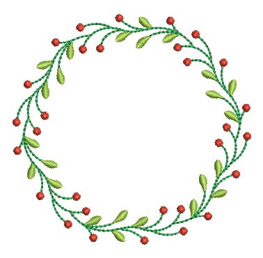 Heirloom Wreath-4