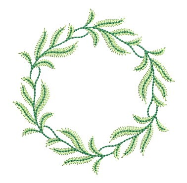 Heirloom Wreath-6