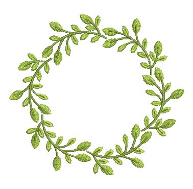 Heirloom Wreath-10