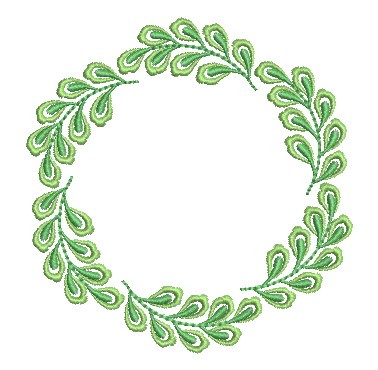 Heirloom Wreath-12