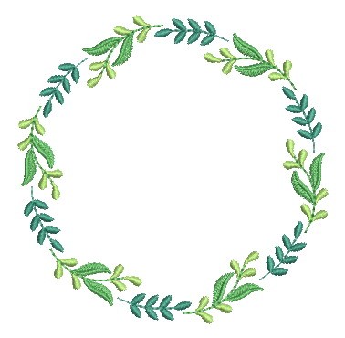 Heirloom Wreath-14