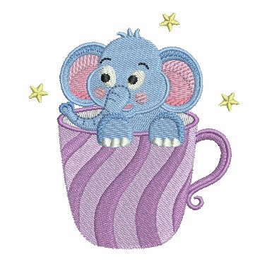 Teacup Animals-9