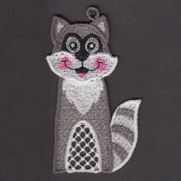 FSL Cute Animal Bookmarks-3