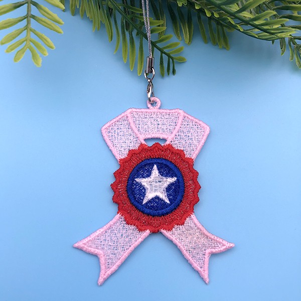 FSL Patriotic Ornaments-3