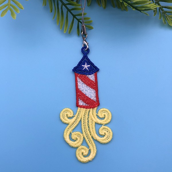 FSL Patriotic Ornaments-4