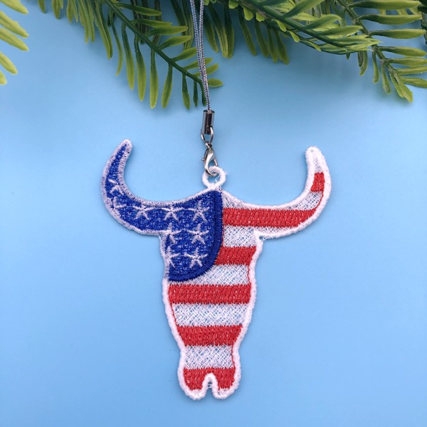 FSL Patriotic Ornaments-7