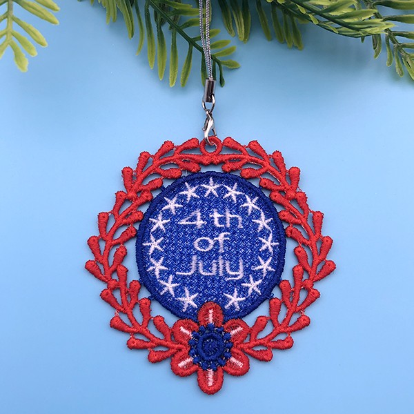 FSL Patriotic Ornaments-8