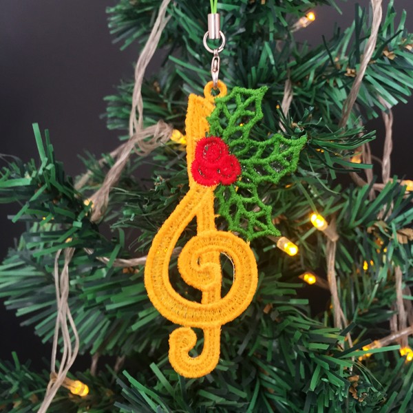 FSL Christmas Music Ornaments-3