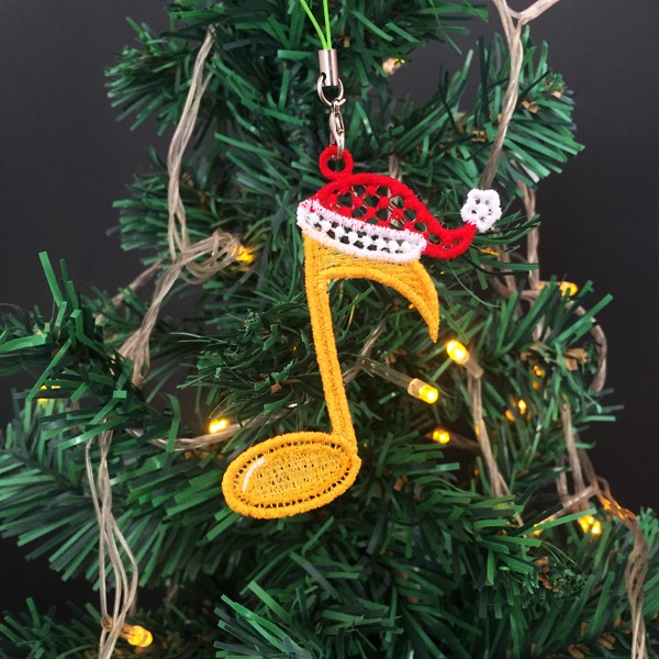 FSL Christmas Music Ornaments-4