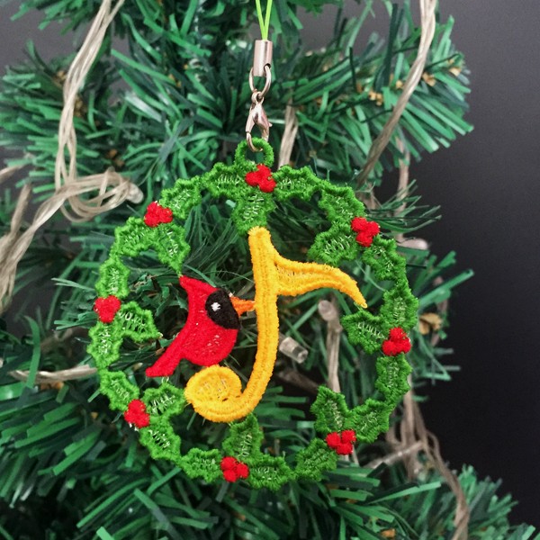 FSL Christmas Music Ornaments-6