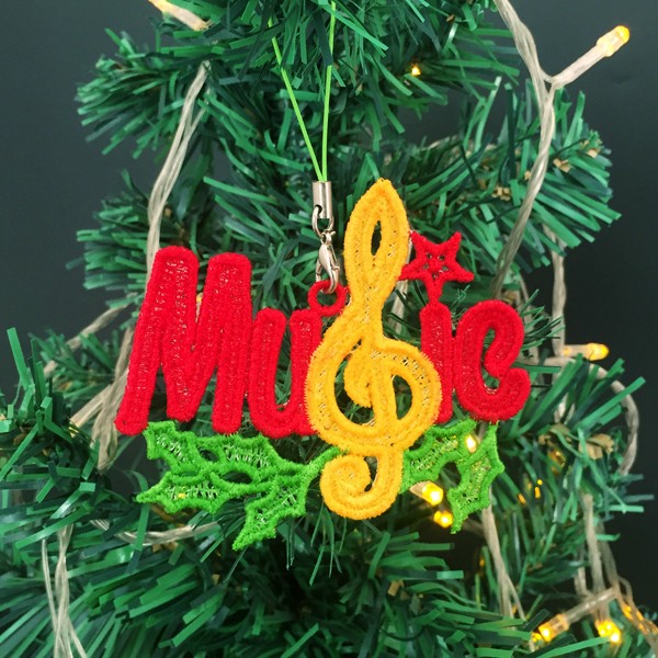 FSL Christmas Music Ornaments-12