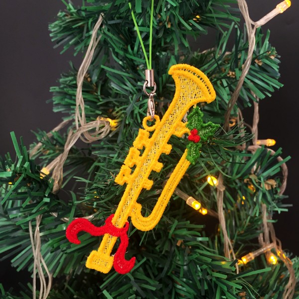 FSL Christmas Musical Instrument-3