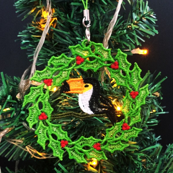 FSL Christmas Bird Ornaments-4