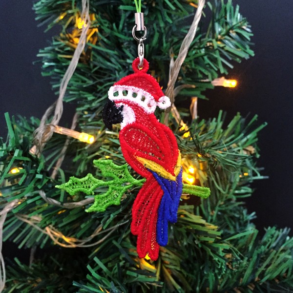 FSL Christmas Bird Ornaments-5