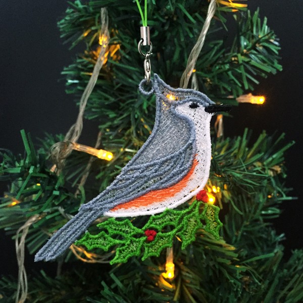 FSL Christmas Bird Ornaments-16